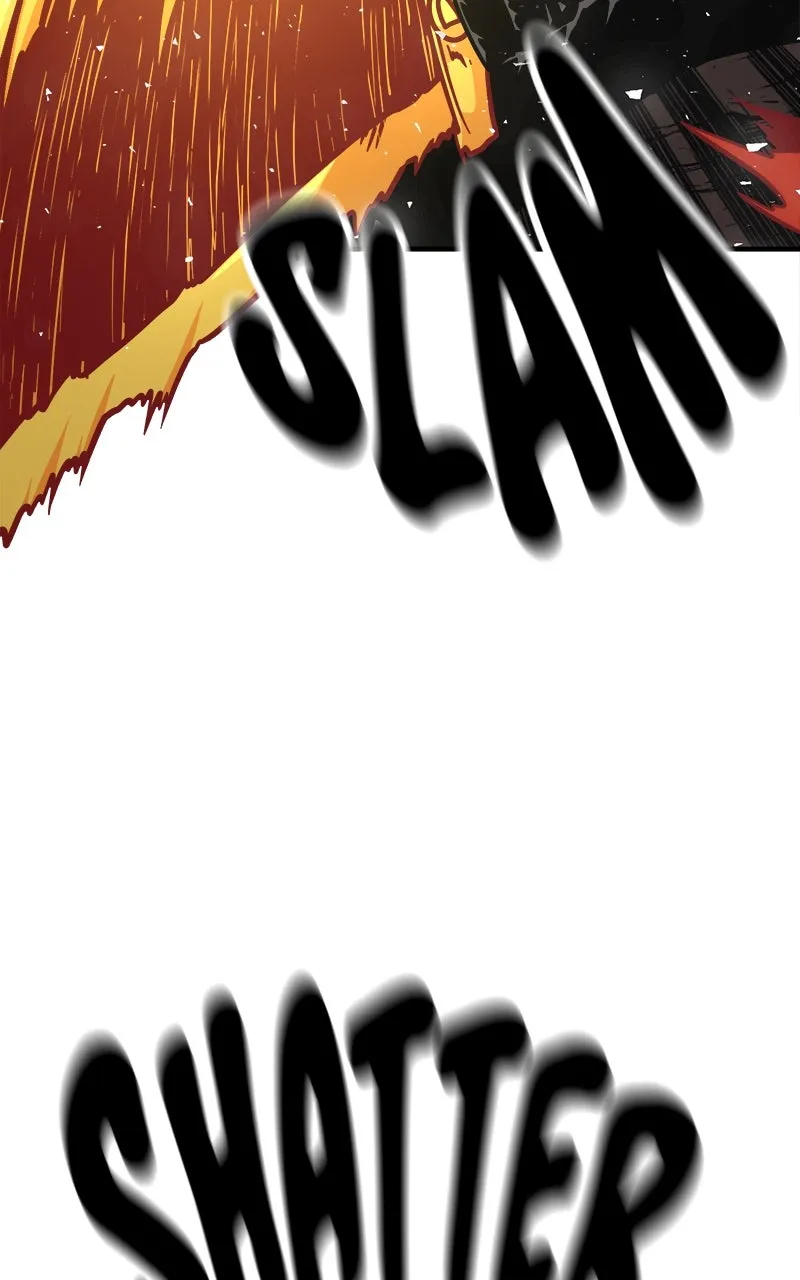 Metro Hunter Chapter 79 page 87 - 