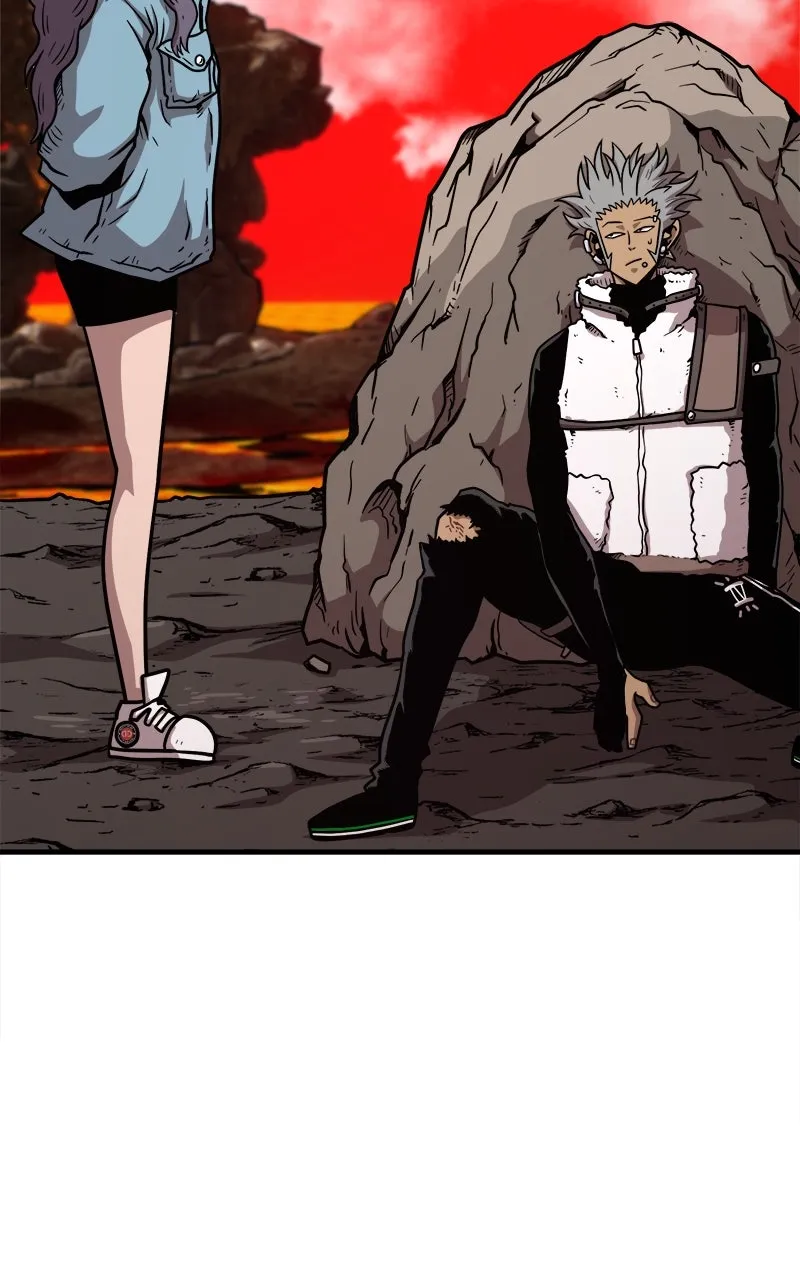 Metro Hunter Chapter 79 page 10 - 