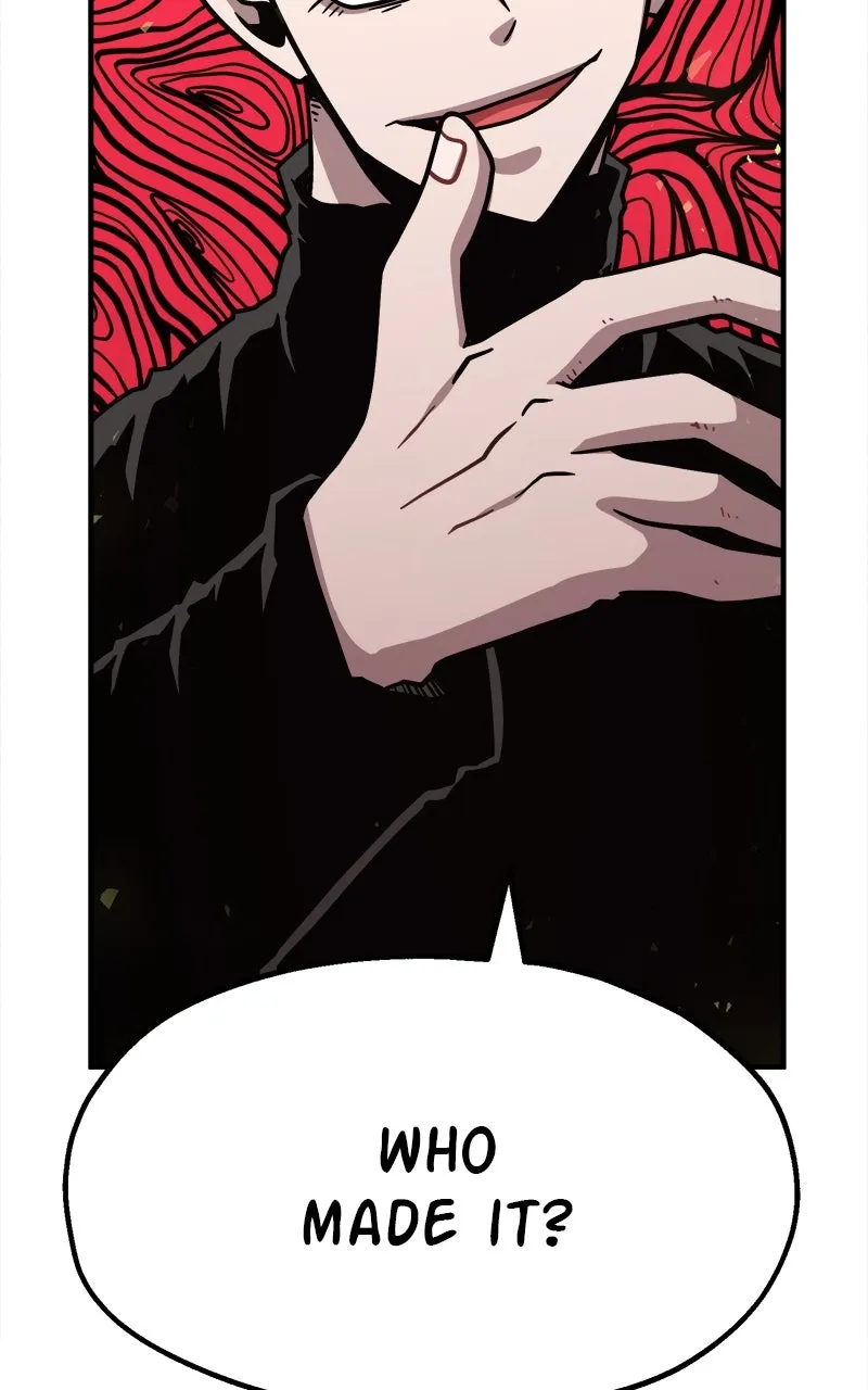 Metro Hunter Chapter 79 page 92 - 