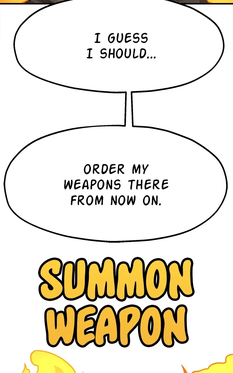 Metro Hunter Chapter 79 page 96 - 