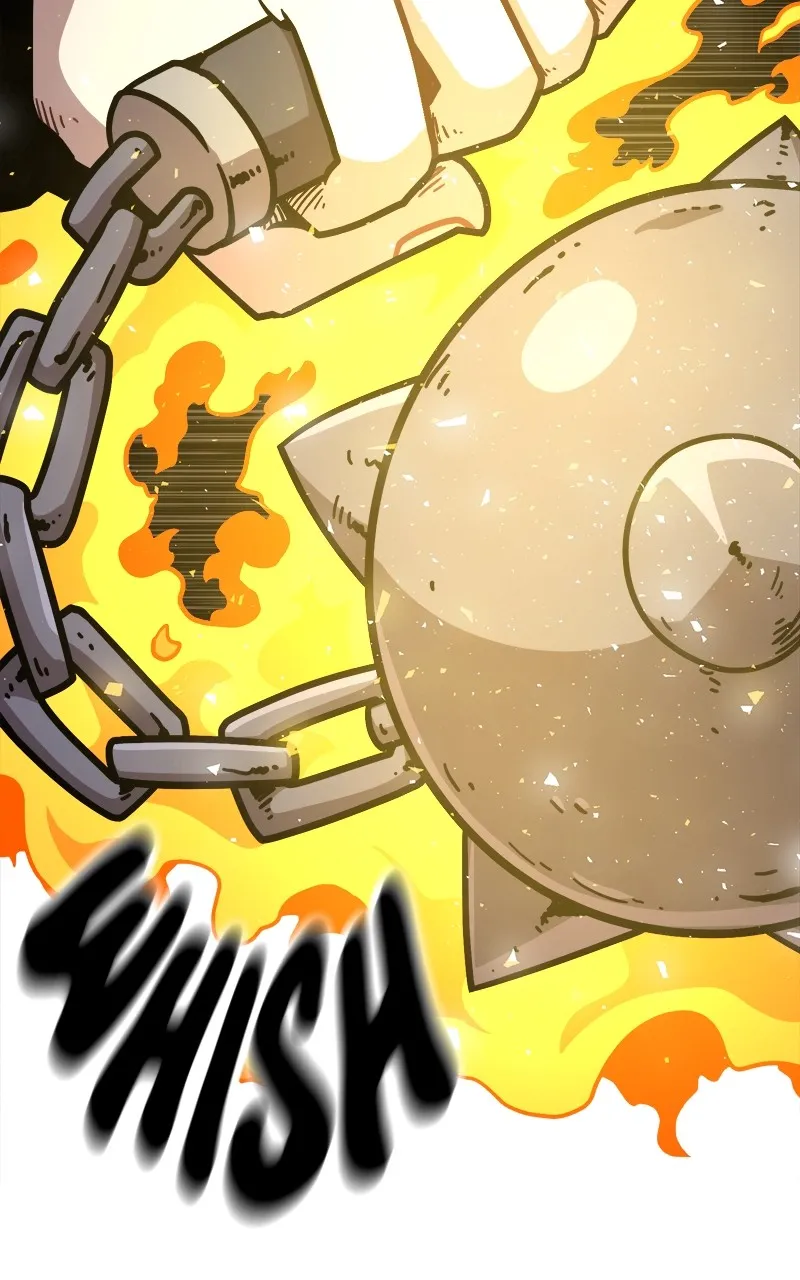 Metro Hunter Chapter 79 page 100 - 