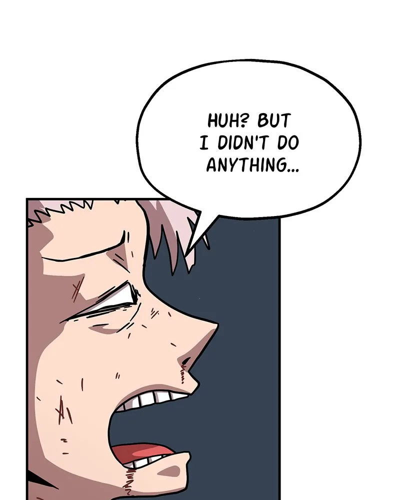 Metro Hunter Chapter 8 page 11 - 