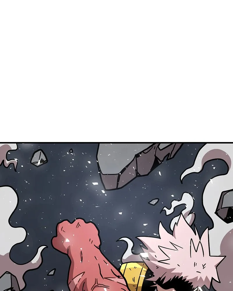 Metro Hunter Chapter 8 page 107 - 