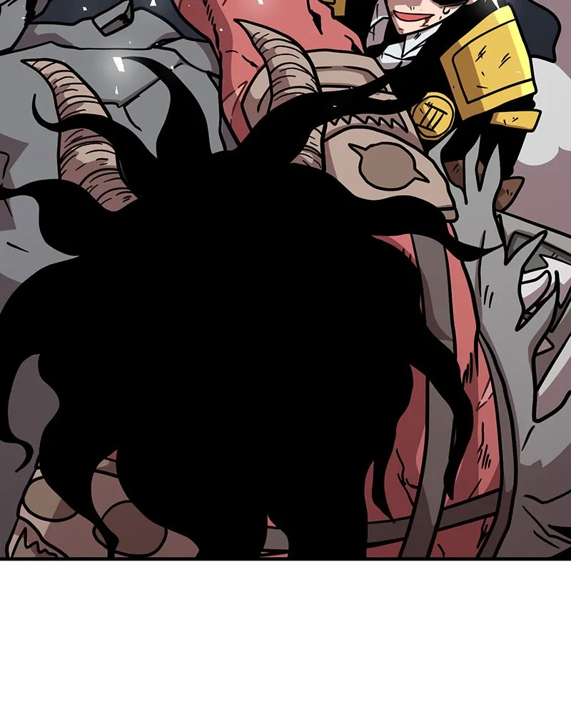 Metro Hunter Chapter 8 page 108 - 