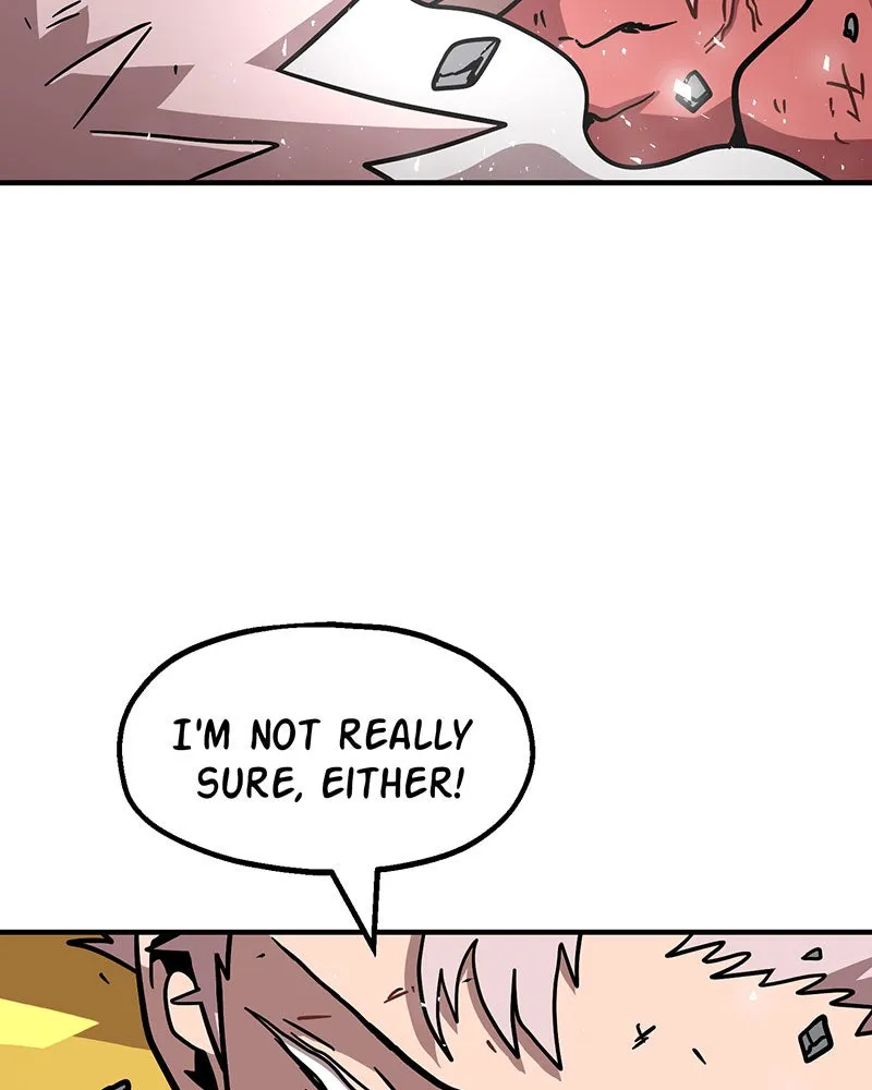 Metro Hunter Chapter 8 page 110 - 