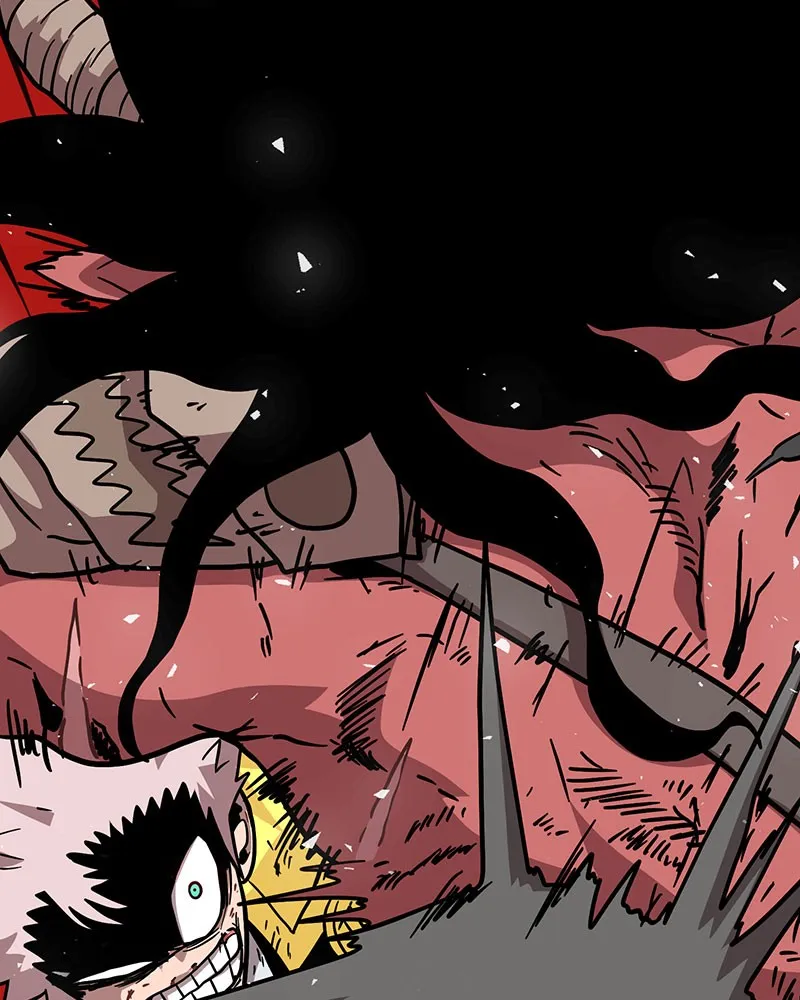 Metro Hunter Chapter 8 page 115 - 