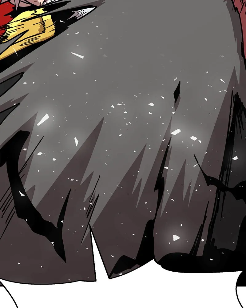 Metro Hunter Chapter 8 page 116 - 