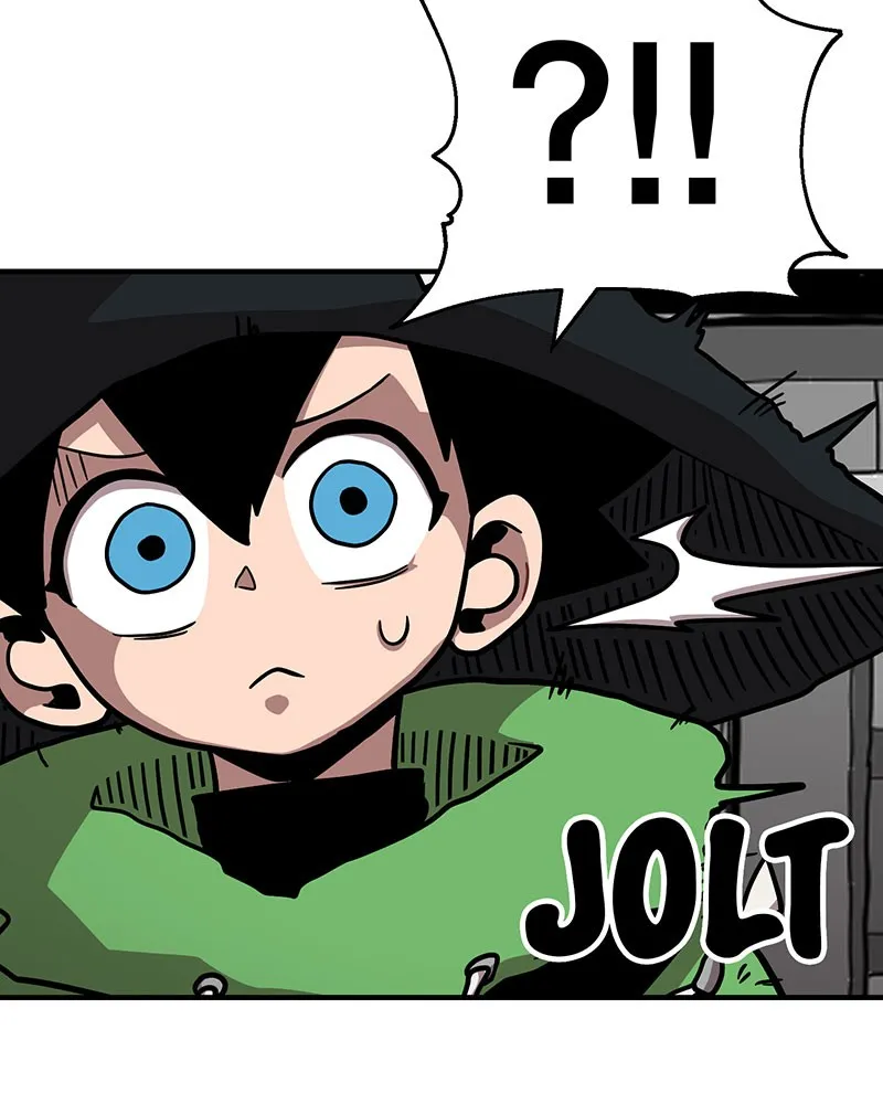 Metro Hunter Chapter 8 page 120 - 