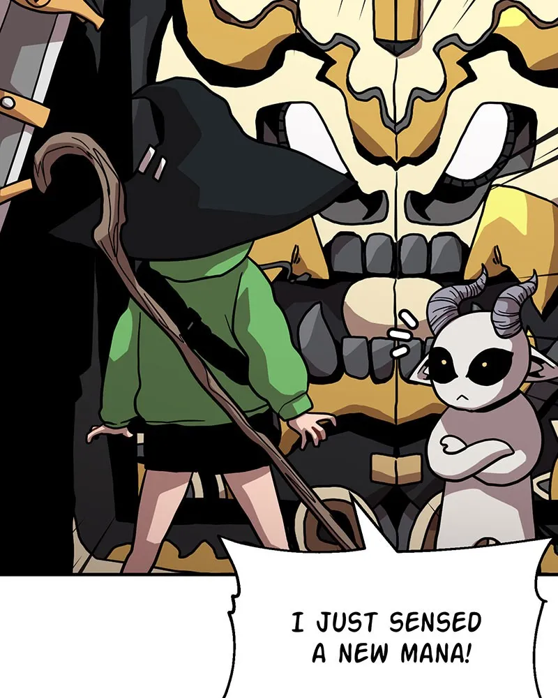 Metro Hunter Chapter 8 page 122 - 