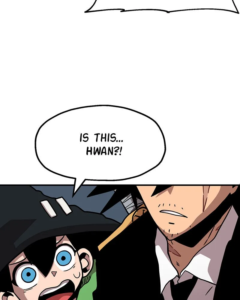 Metro Hunter Chapter 8 page 123 - 