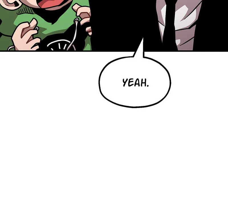 Metro Hunter Chapter 8 page 124 - 