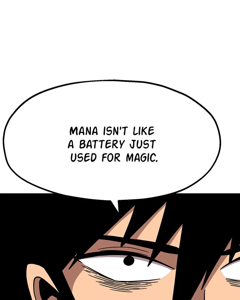 Metro Hunter Chapter 8 page 126 - 