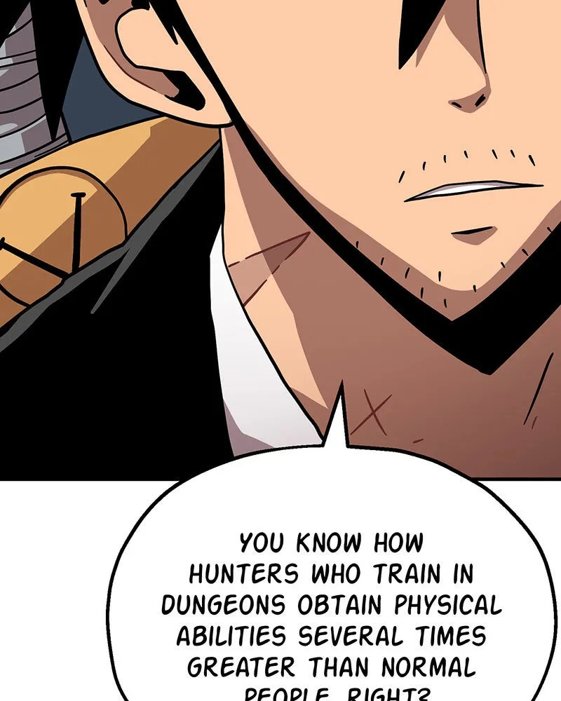 Metro Hunter Chapter 8 page 127 - 