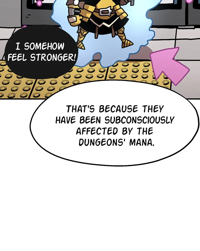 Metro Hunter Chapter 8 page 129 - 
