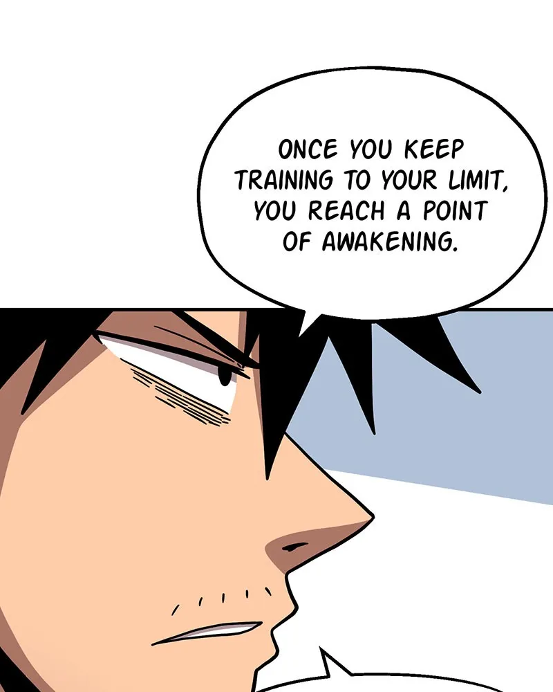 Metro Hunter Chapter 8 page 130 - 