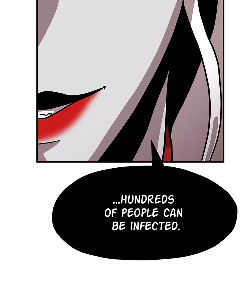 Metro Hunter Chapter 8 page 14 - 