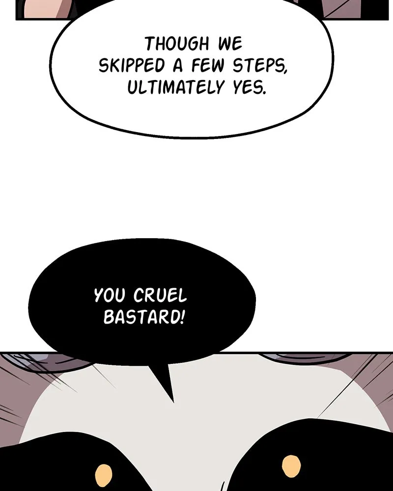Metro Hunter Chapter 8 page 133 - 
