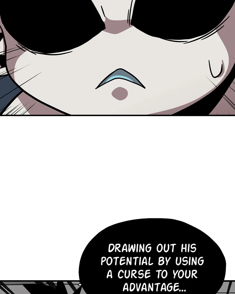 Metro Hunter Chapter 8 page 134 - 
