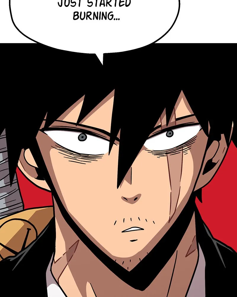 Metro Hunter Chapter 8 page 139 - 