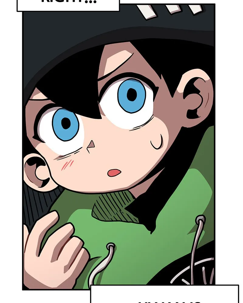 Metro Hunter Chapter 8 page 141 - 
