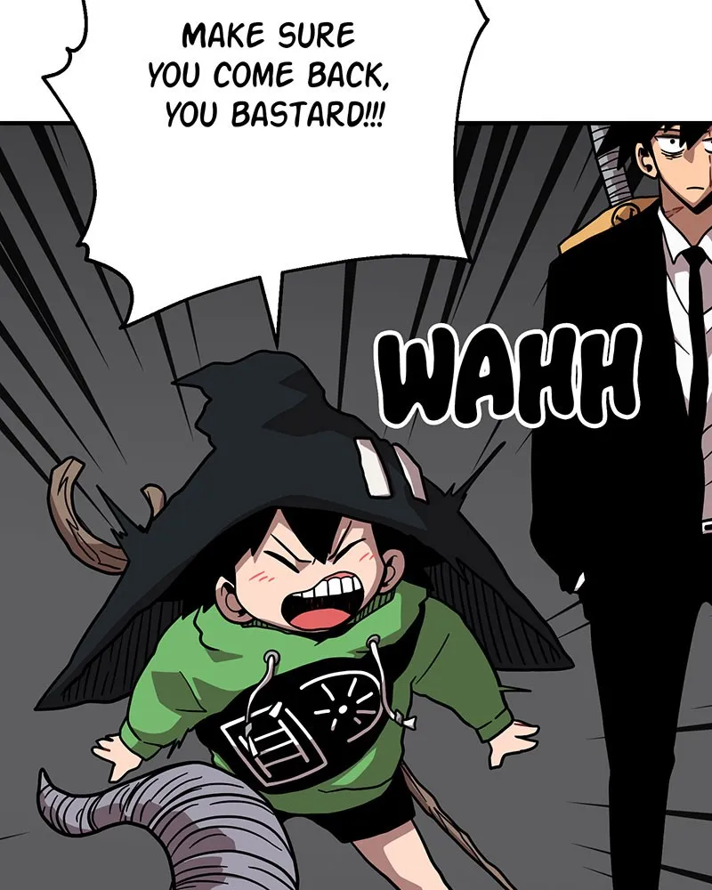 Metro Hunter Chapter 8 page 144 - 