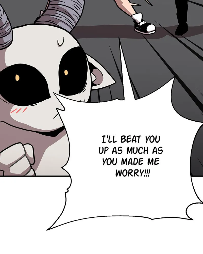 Metro Hunter Chapter 8 page 145 - 