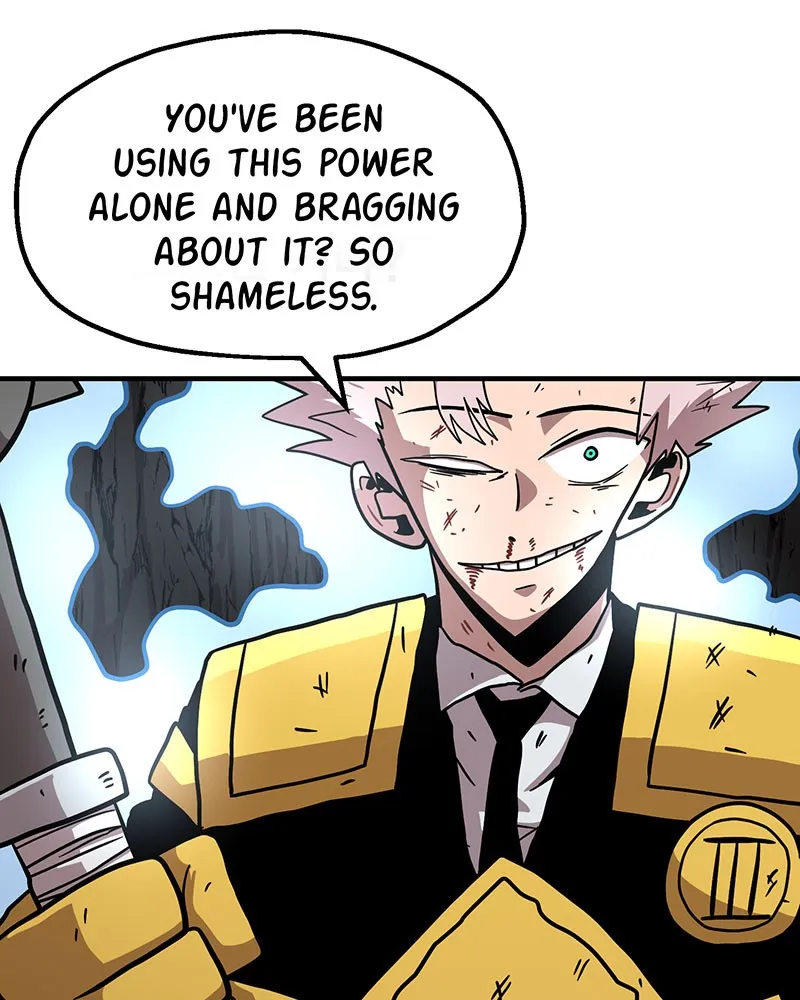 Metro Hunter Chapter 8 page 155 - 