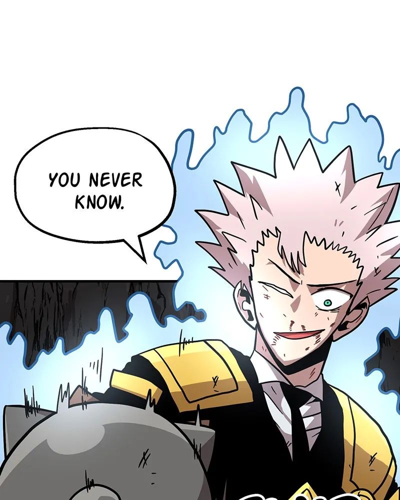 Metro Hunter Chapter 8 page 161 - 