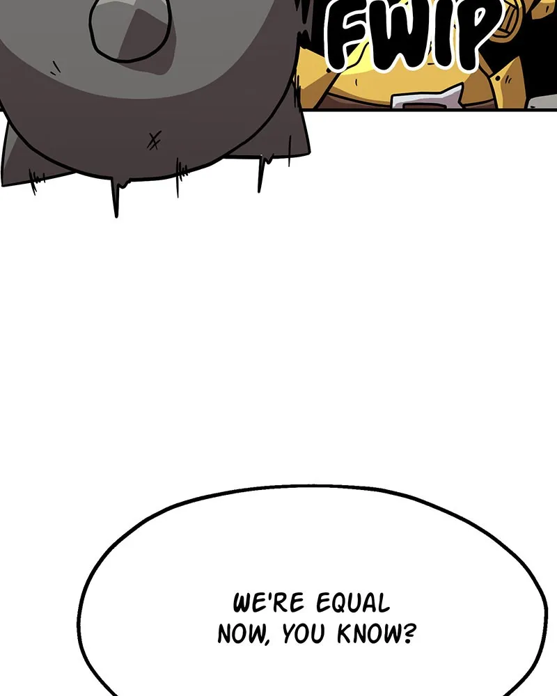 Metro Hunter Chapter 8 page 162 - 