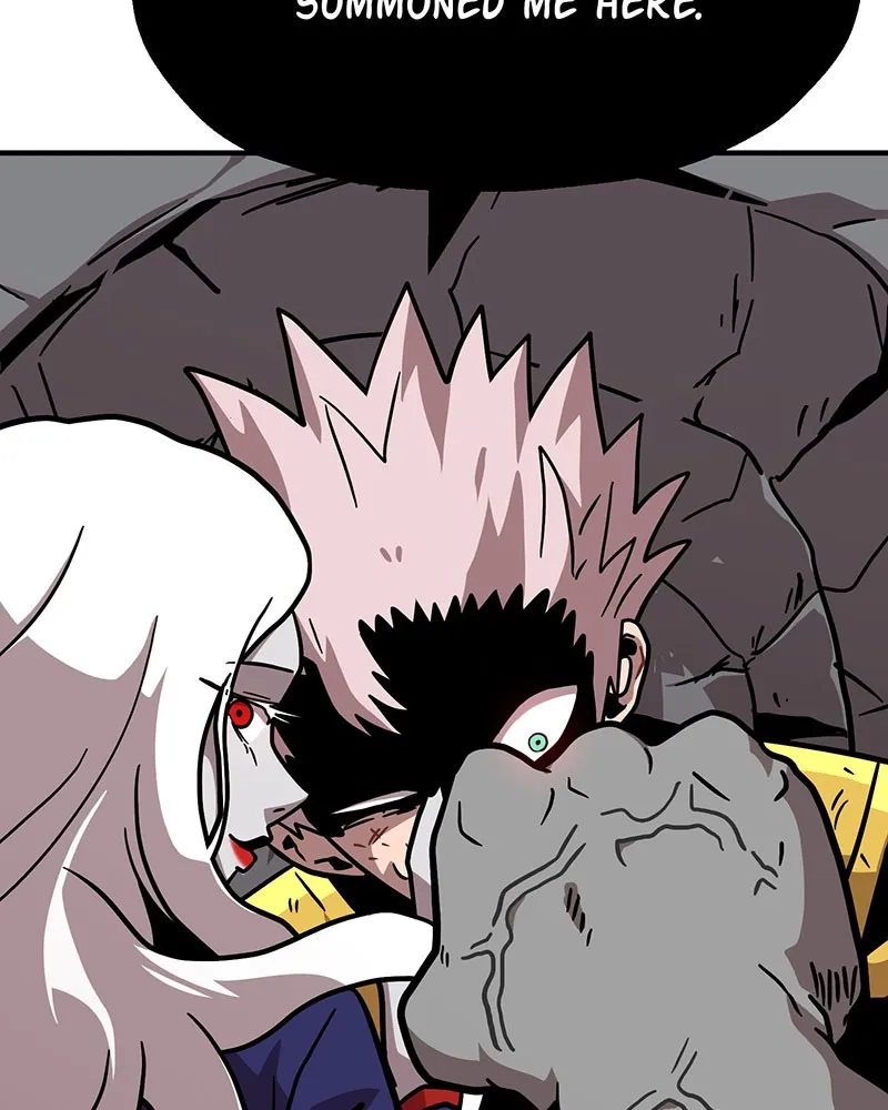 Metro Hunter Chapter 8 page 19 - 