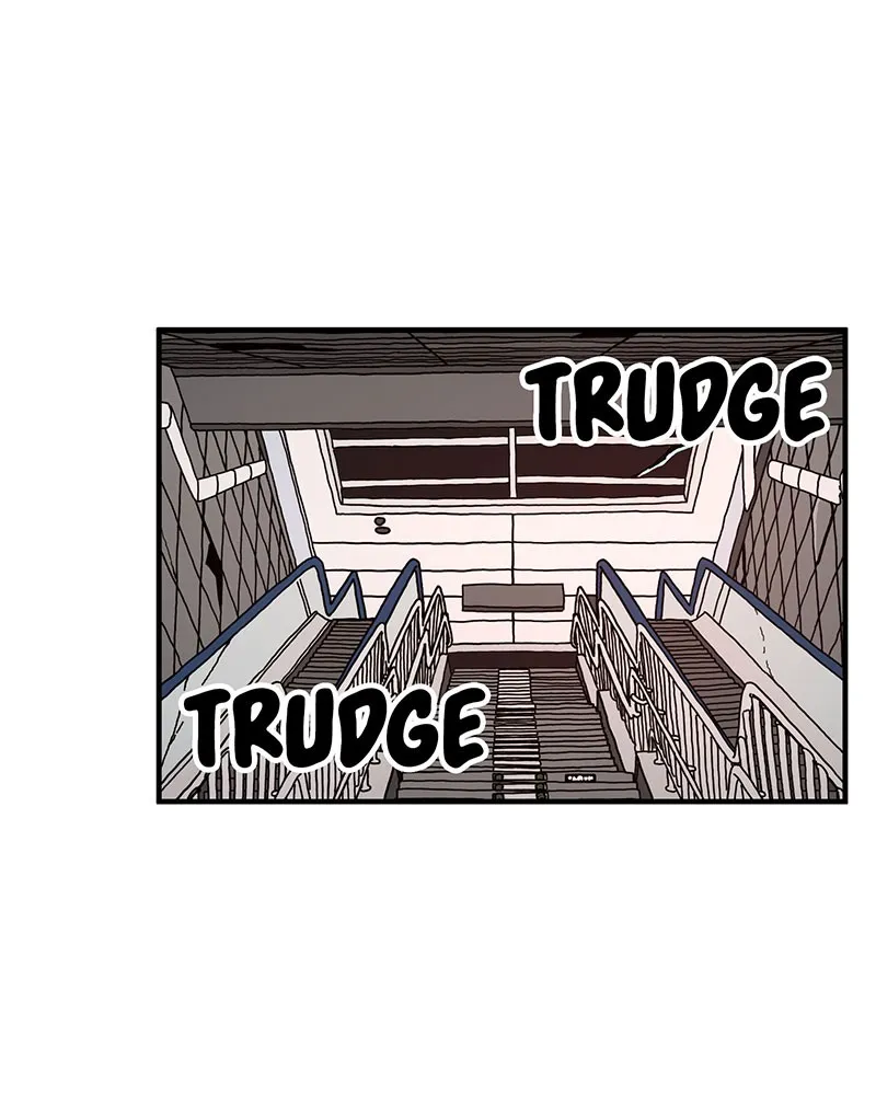 Metro Hunter Chapter 8 page 181 - 