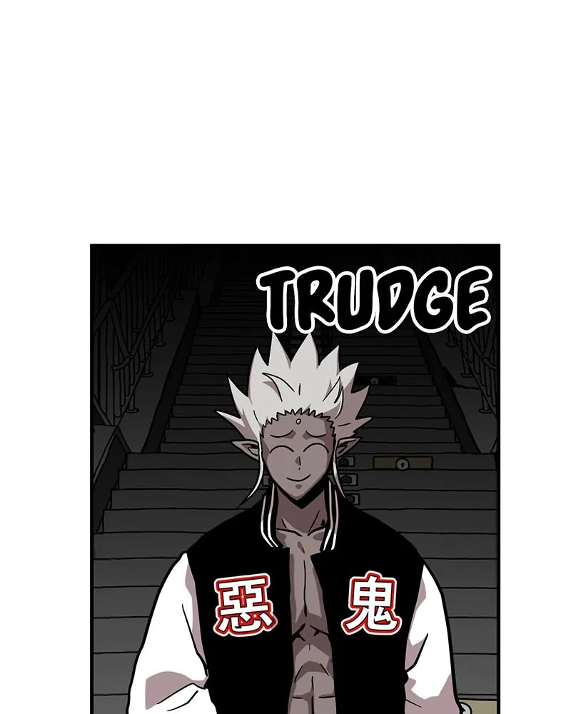 Metro Hunter Chapter 8 page 182 - 