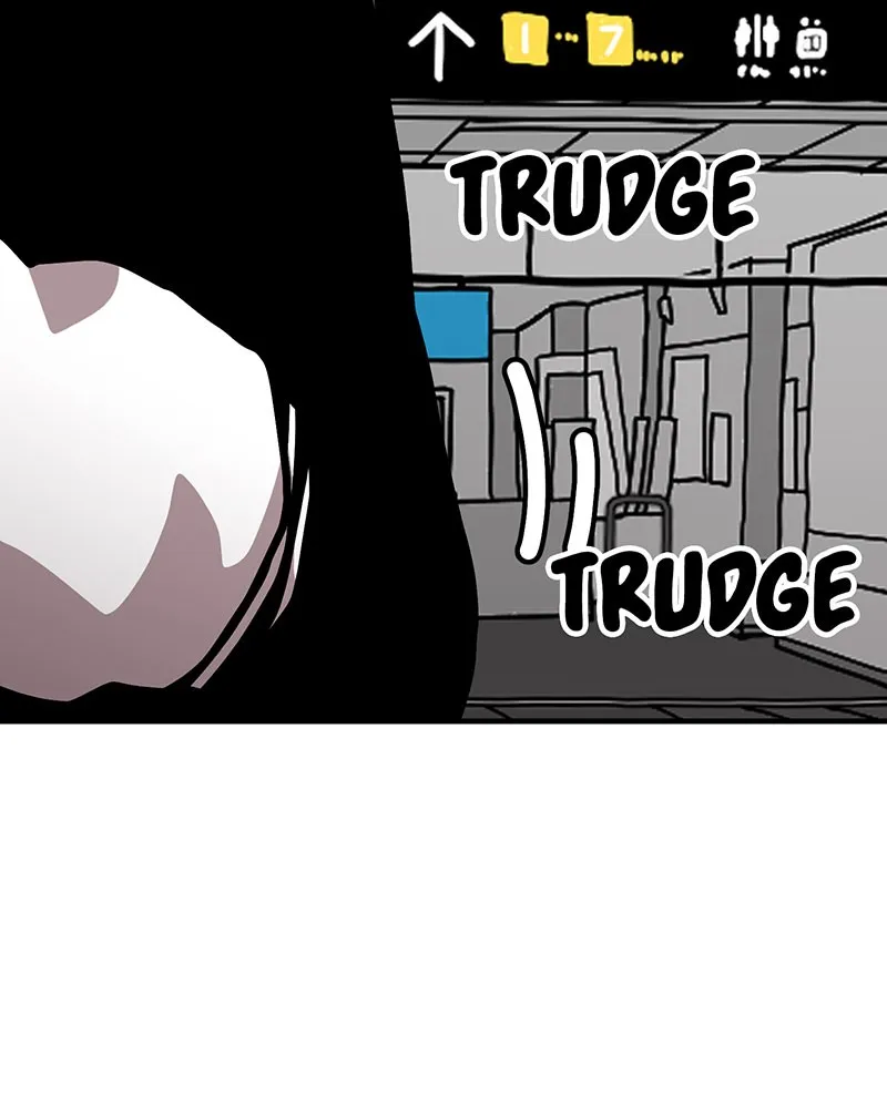 Metro Hunter Chapter 8 page 185 - 