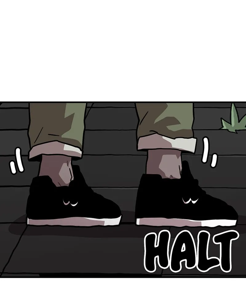 Metro Hunter Chapter 8 page 186 - 