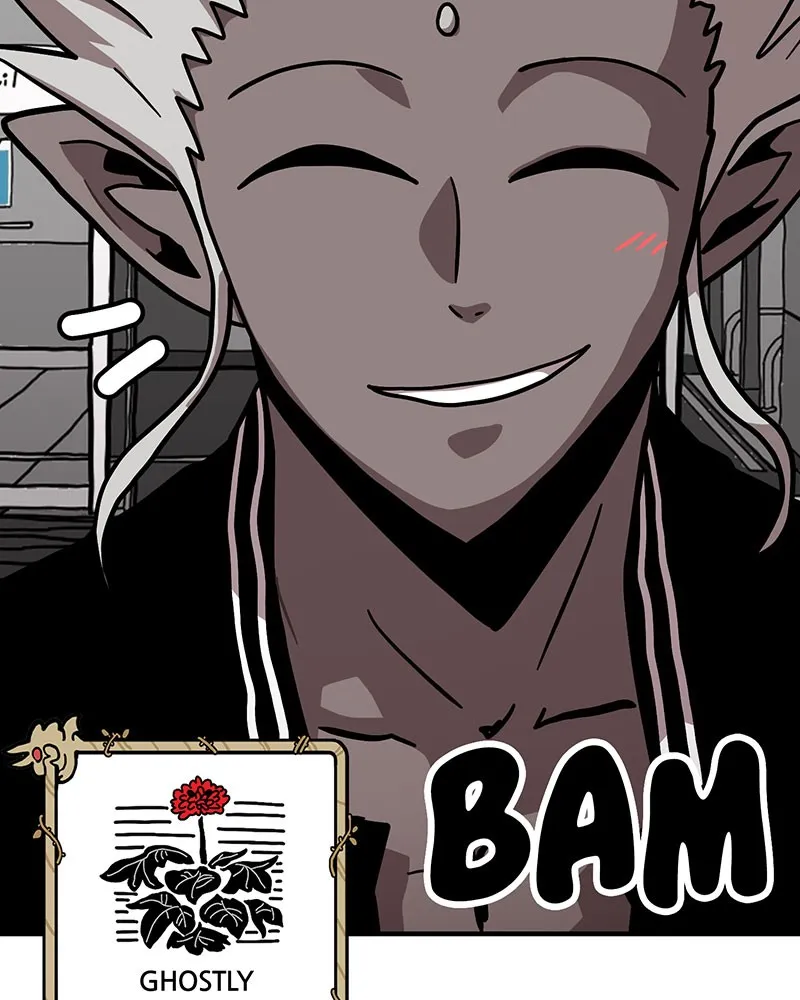 Metro Hunter Chapter 8 page 188 - 