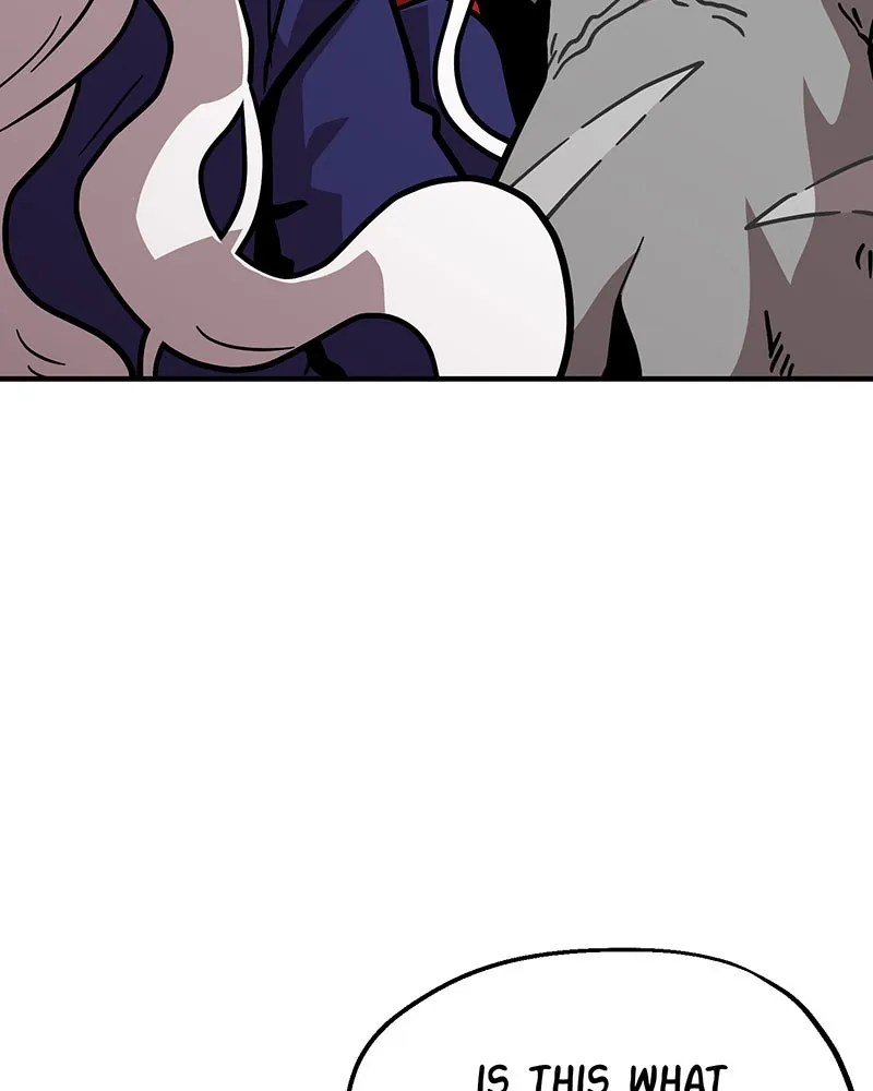 Metro Hunter Chapter 8 page 20 - 