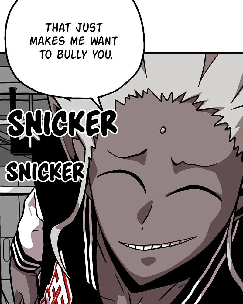 Metro Hunter Chapter 8 page 196 - 