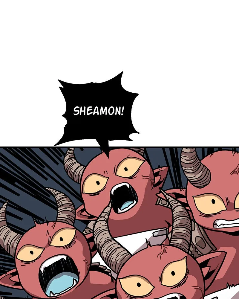 Metro Hunter Chapter 8 page 200 - 