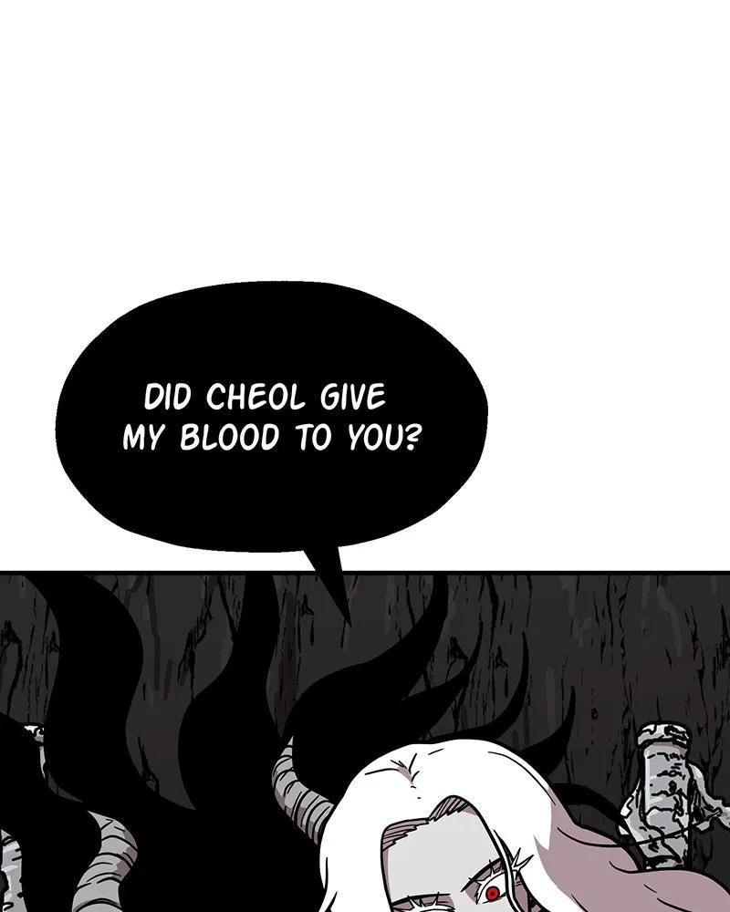 Metro Hunter Chapter 8 page 3 - 