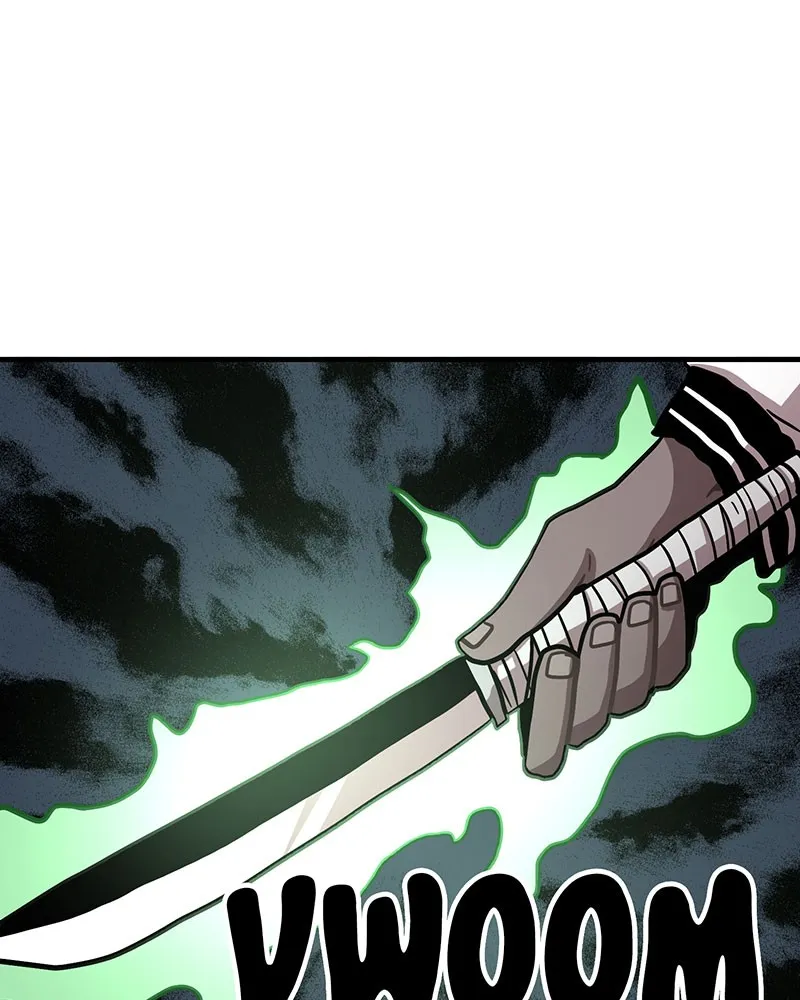 Metro Hunter Chapter 8 page 202 - 