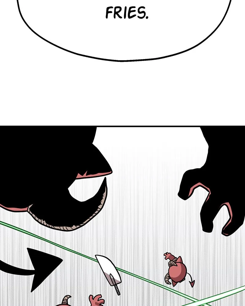 Metro Hunter Chapter 8 page 204 - 
