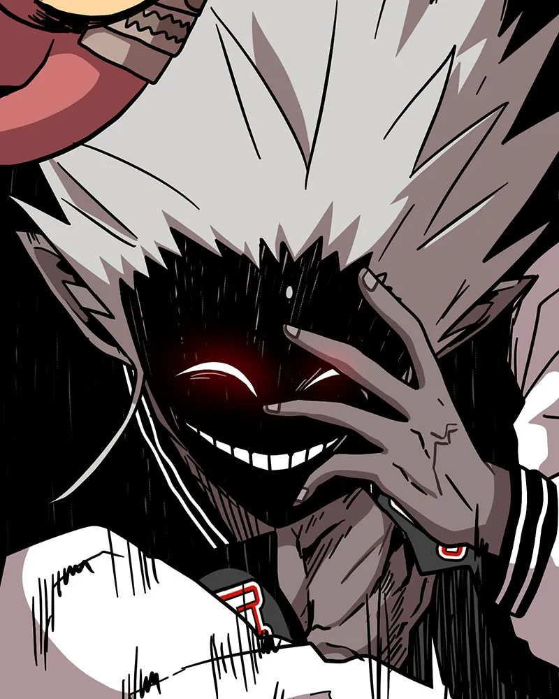 Metro Hunter Chapter 8 page 208 - 