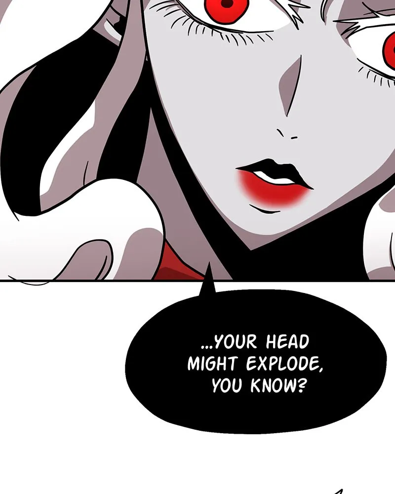 Metro Hunter Chapter 8 page 28 - 