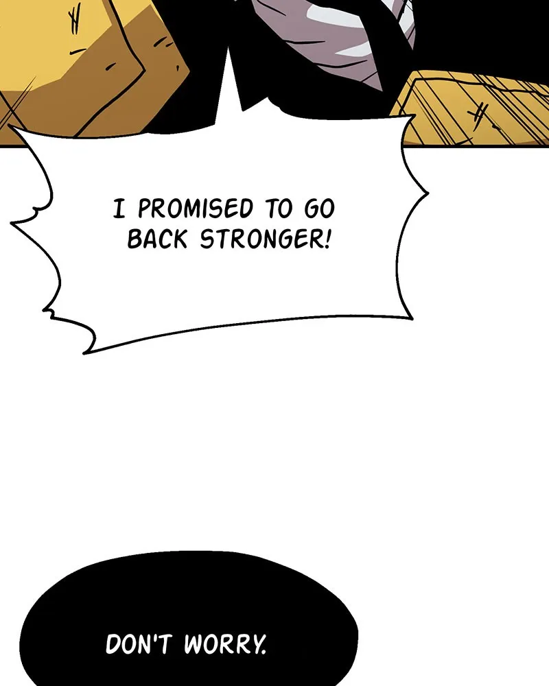 Metro Hunter Chapter 8 page 30 - 