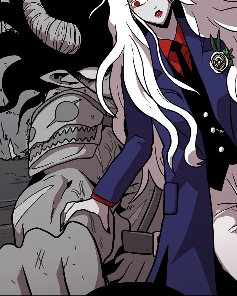 Metro Hunter Chapter 8 page 4 - 