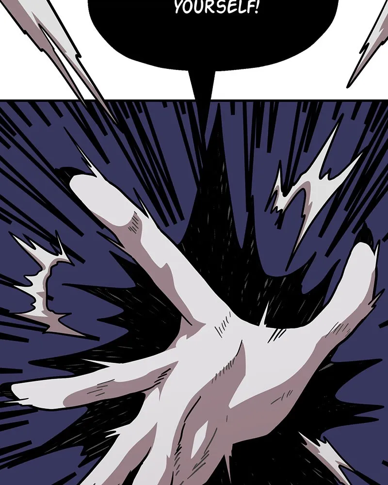 Metro Hunter Chapter 8 page 34 - 