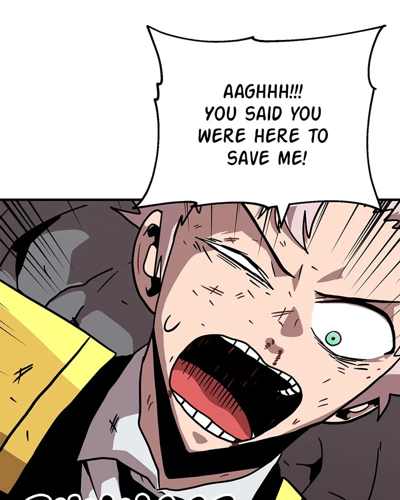 Metro Hunter Chapter 8 page 39 - 