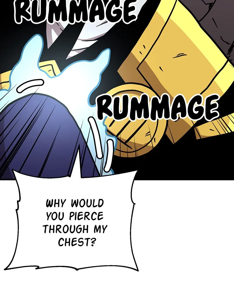 Metro Hunter Chapter 8 page 40 - 