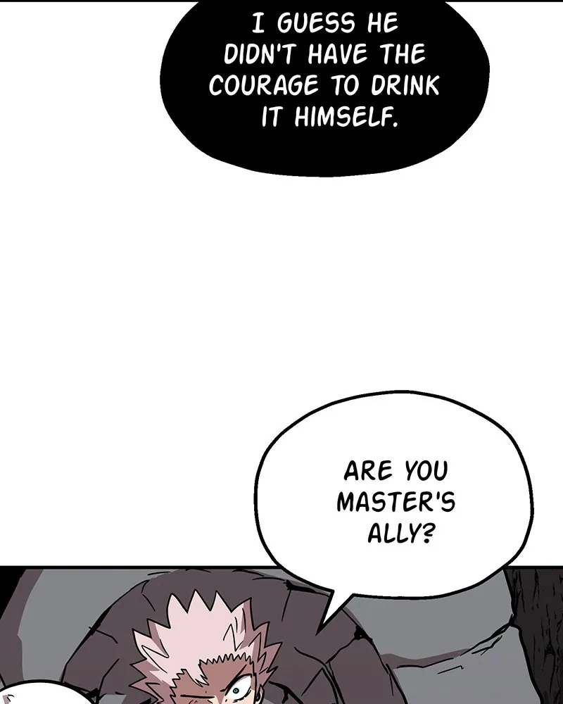 Metro Hunter Chapter 8 page 5 - 
