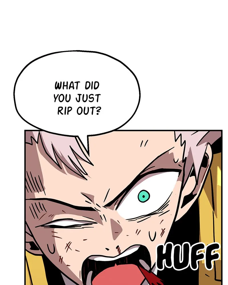 Metro Hunter Chapter 8 page 55 - 